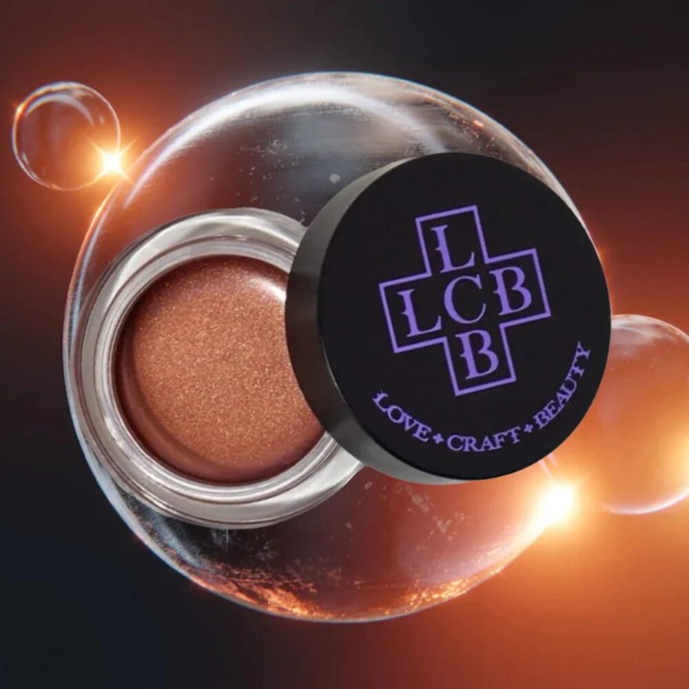 Love+Craft+Beauty Quasar Goo Plasma Gloss
